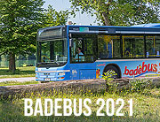 Badebus auch 2021 wieder (Bild: MünchnerLinien)